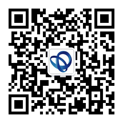 延边科普公众号二维码