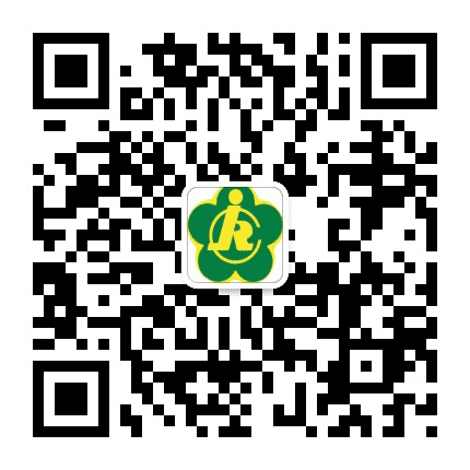 盐城市残联公众号二维码