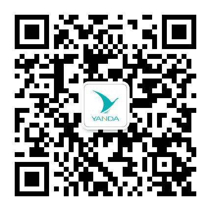 河北燕达医院生殖医学中心公众号二维码