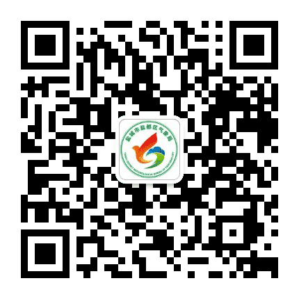 盐都气象公众号二维码