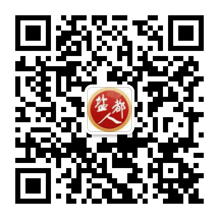 盐都人公众号二维码