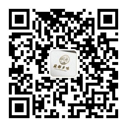 盐都乡味公众号二维码