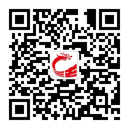 雁峰普法公众号二维码