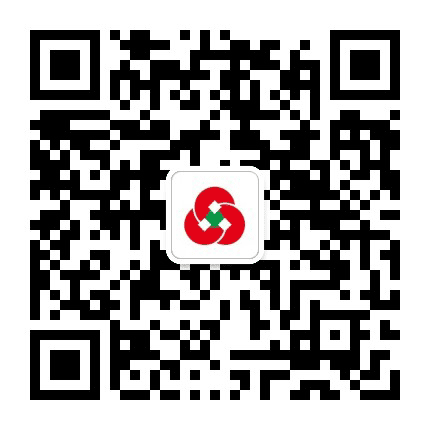 山东阳谷农村商业银行公众号二维码