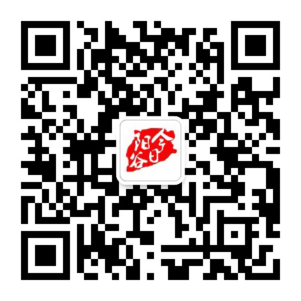 今日阳谷公众号二维码