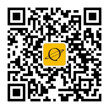 岐伯漫谈公众号二维码