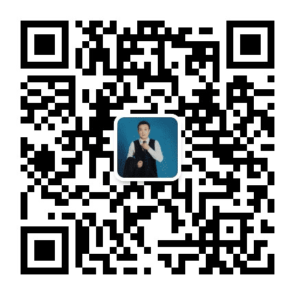 新疆律师杨金良公众号二维码