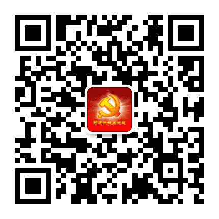 阳逻开发区党建公众号二维码