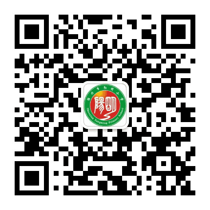 绍兴市阳明小学公众号二维码