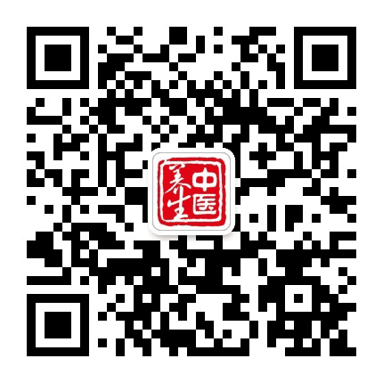 百科养身学堂公众号二维码