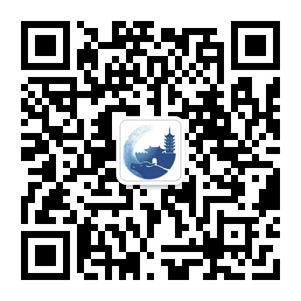 盐官旅游公众号二维码