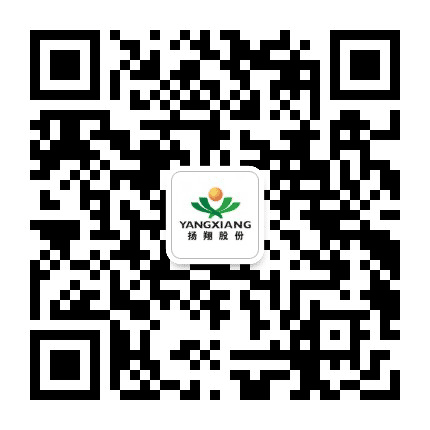 扬翔科学养猪服务公众号二维码