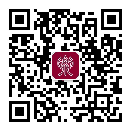 央音在线艺学堂公众号二维码