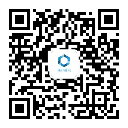 燕郊趣闻公众号二维码