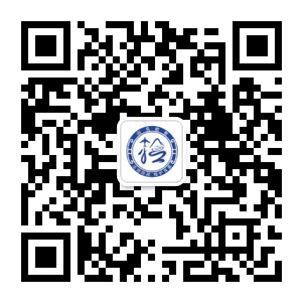 阎良航空城检察官公众号二维码