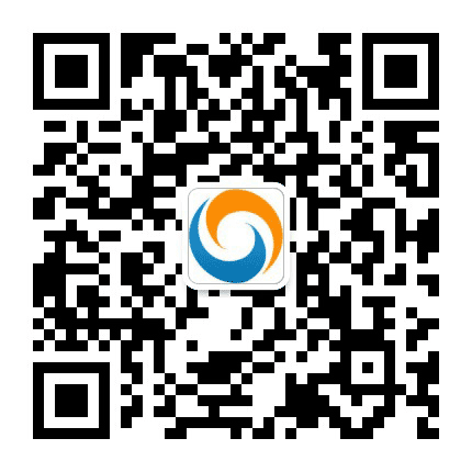自贡盐龙网公众号二维码