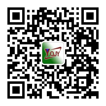 延庆教育公众号二维码