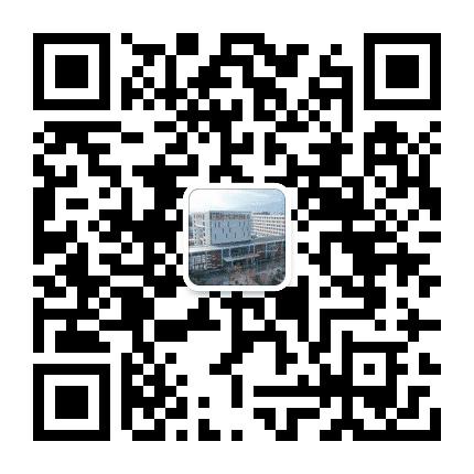 北京大学第三医院延庆医院公众号二维码