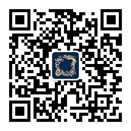 莱阳国际公馆公众号二维码