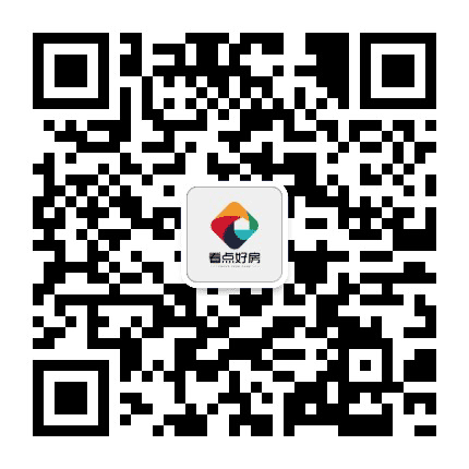 烟台楼事公众号二维码
