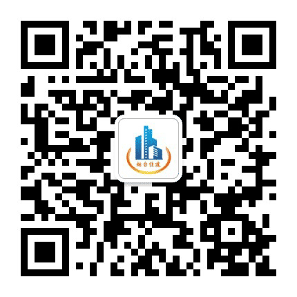 烟台住建公众号二维码