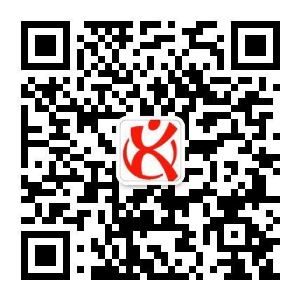 燕园企业服务公众号二维码