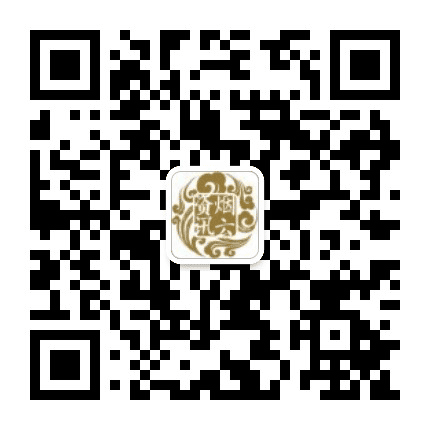 烟云资讯公众号二维码