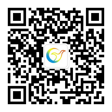 兖州大学生就业公众号二维码