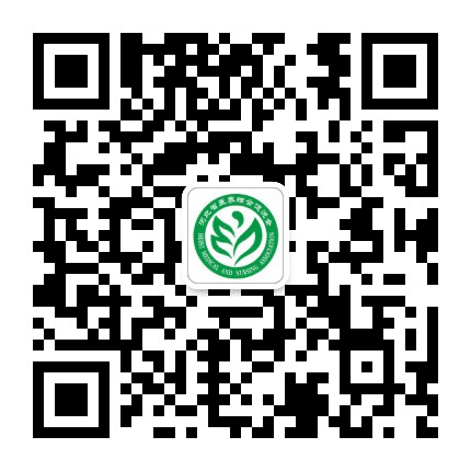 燕赵医养公众号二维码