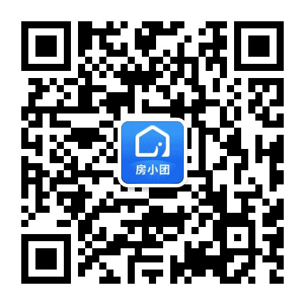 成都摇号助手公众号二维码