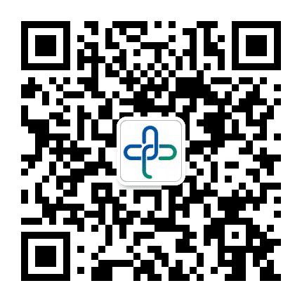 药王科技公众号二维码