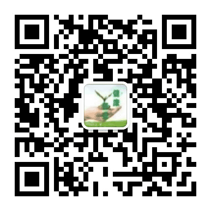 健康云安公众号二维码