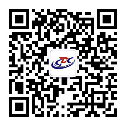 雅安疾控公众号二维码