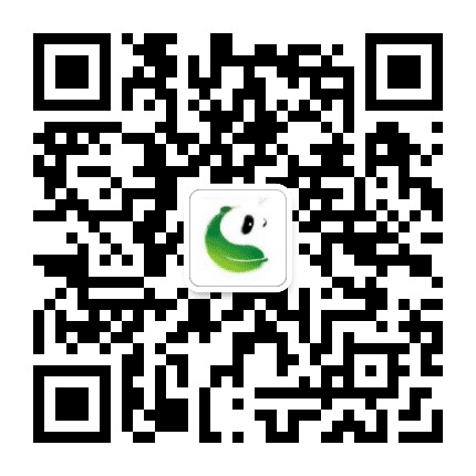 雅安商务公众号二维码