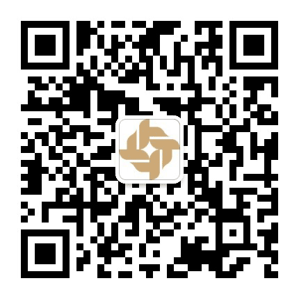 炜衡延安律师事务所公众号二维码