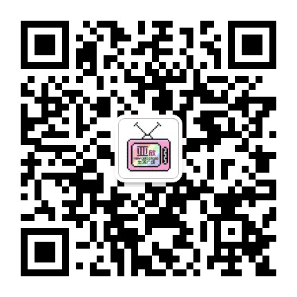 亚欣生活广场公众号二维码