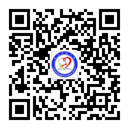 延安实验小学公众号二维码
