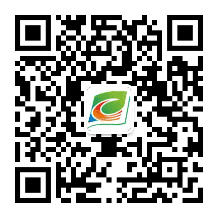 翠屏教育公众号二维码