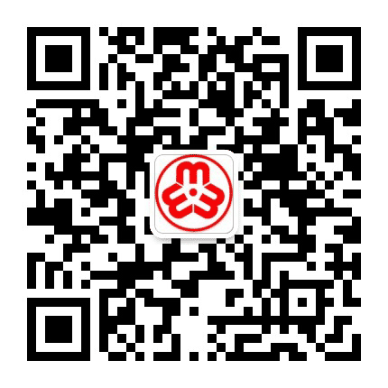 渝北姐妹公众号二维码