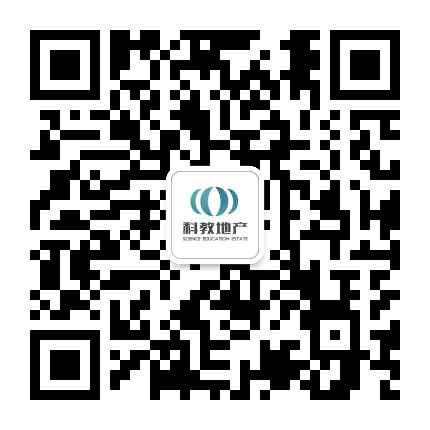 宜宾科教地产公众号二维码