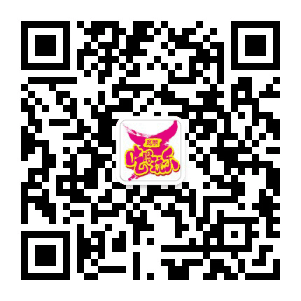 昆明吃喝玩乐公众号二维码