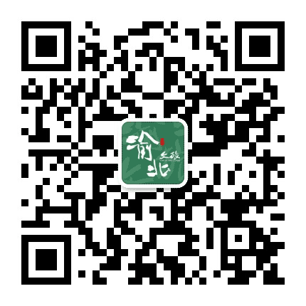 渝北文旅公众号二维码