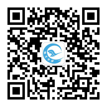 宜宾市叙州区育才中学校公众号二维码