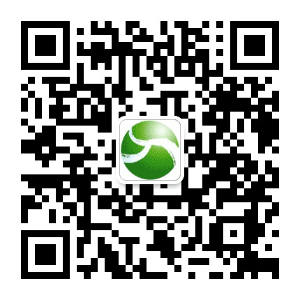 宜宾广播电视台公众号二维码