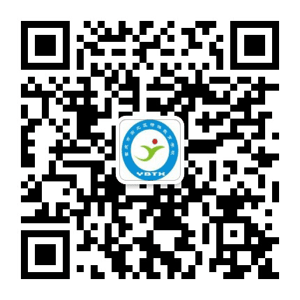 渝北特校公众号二维码