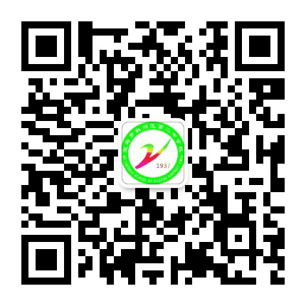宜宾市叙州区第二中学校公众号二维码