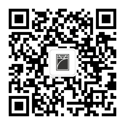 福州艺博园公众号二维码