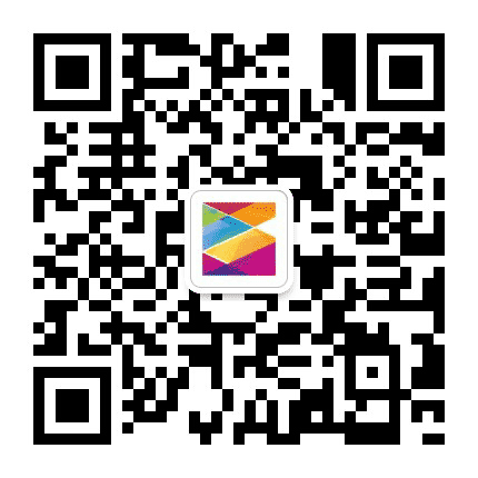 宜宾众生商业广场公众号二维码