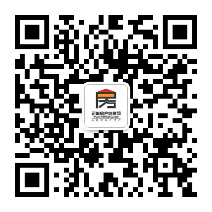 运城房产网公众号二维码