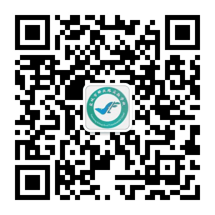 盐城解放路实验学校公众号二维码
